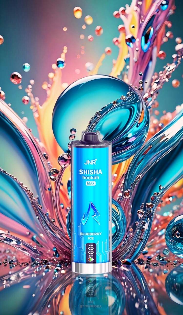 JNR Shisha 22000 Puffs Bestellen